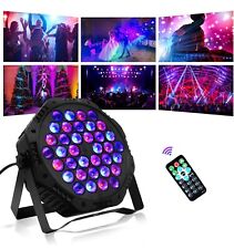Disco lights parties for sale  UK