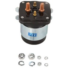 12v starter contactor d'occasion  Expédié en Belgium