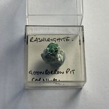 Mineral specimen goonbarrow for sale  ANDOVER