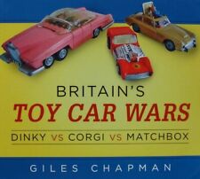 Livre book dinky d'occasion  France