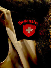 Wellensteyn jake herren gebraucht kaufen  Feldafing