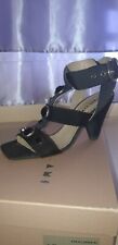 Scarpe donna sandalo usato  Busseto
