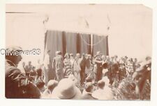 Antique 1927 photo d'occasion  Expédié en Belgium
