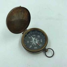 Antique nautical brass for sale  Jamaica