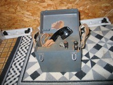 Radio militaire d'occasion  Sanguinet