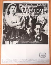 Welcome vienna alex d'occasion  Lille-