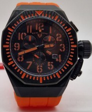 Orologio subacqueo quarzo usato  Spedire a Italy