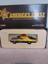 Corgi us06006 americas for sale  INVERURIE