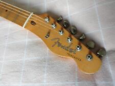 fender telecaster parts for sale  FALKIRK