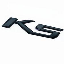 Black trunk badge for sale  USA