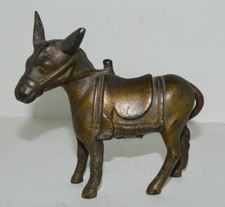 Vintage donkey coin for sale  Macedon