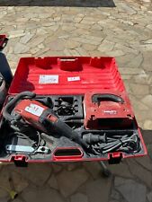 Ponceuse hilti 150 d'occasion  Claye-Souilly