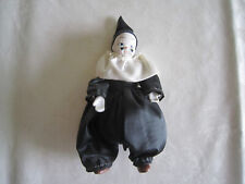 Dekofigur harlekin gebraucht kaufen  Wuppertal