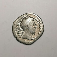Roman silver denarius for sale  ROYSTON