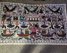 Vintage peruvian hand for sale  Decatur