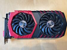 Msi gtx 1080 for sale  SOUTHAMPTON