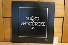 Vucko woodrose live gebraucht kaufen  Heilbronn