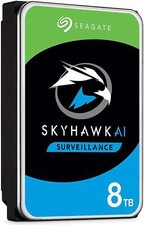 Seagate skyhawk surveillance for sale  Rowland Heights