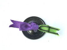 Militaria rosette decoration d'occasion  Perpignan-