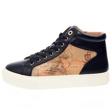 Scarpe sneakers donna usato  Paterno