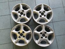 Set cerchi valbrem usato Set cerchi valbrem usato  Novara