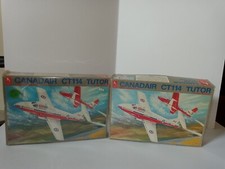 Hobbycraft scale canadair for sale  CREWE