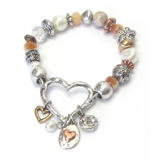 Multi charm pearl for sale  Santa Maria