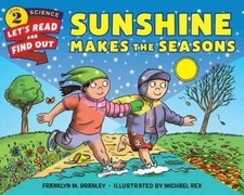 Sunshine makes seasons for sale  Montgomery