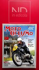 Motociclismo epoca agosto usato  Bologna