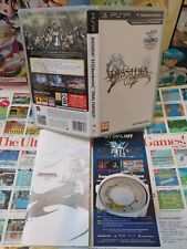 Sony psp dissidia d'occasion  Toulon-