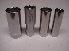 Würth stecknuss langnuss gebraucht kaufen  Wallhausen, Blankenheim