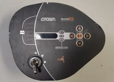 Crown 139631 access usato  Spedire a Italy