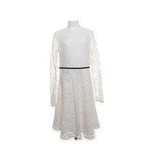 Używany, Sukienka dziecięca Lindex, rozmiar: 146/152, biała #BcQ na sprzedaż Używany, Sukienka dziecięca Lindex, rozmiar: 146/152, biała #BcQ na sprzedaż  PL