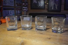 Jack daniels square for sale  HITCHIN