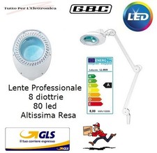 lampada pantografo usato  Aversa