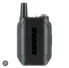 Shure glxd1 wireless for sale  WIRRAL