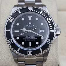 Papers 2005 rolex for sale  New York