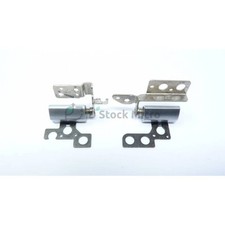 Charnières  -  pour DELL Inspiron 14z 5423  - FRANCE / TVA comprar usado  Enviando para Brazil