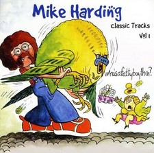 Mike harding mike for sale  UK