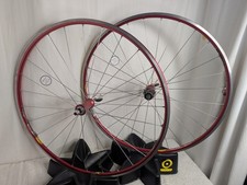 Mavic helium wheelset for sale  Littleton