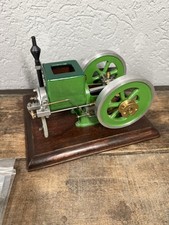 Stationärmotor standmotor hit gebraucht kaufen  Neuwied