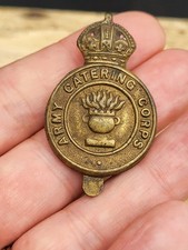 Vintage army catering for sale  GREAT YARMOUTH