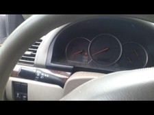 Used speedometer gauge for sale  Corvallis