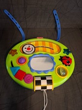 Fisher price activity gebraucht kaufen  Chemnitz