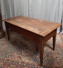Table maie pétrin d'occasion  Saint-Siméon-de-Bressieux