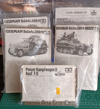 Modellbau militär tamiya gebraucht kaufen Modellbau militär tamiya gebraucht kaufen  Detmold