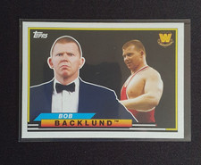 Topps wwe heritage gebraucht kaufen  Oberhausen