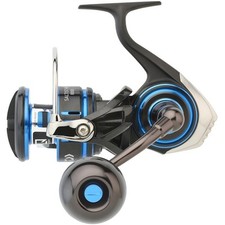 Moulinet daiwa saltist d'occasion  Romans-sur-Isère
