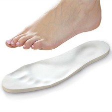 Solette memory foam usato  Melito di Napoli