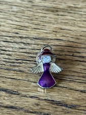 Vintage rhinestone brooch for sale  Elko New Market